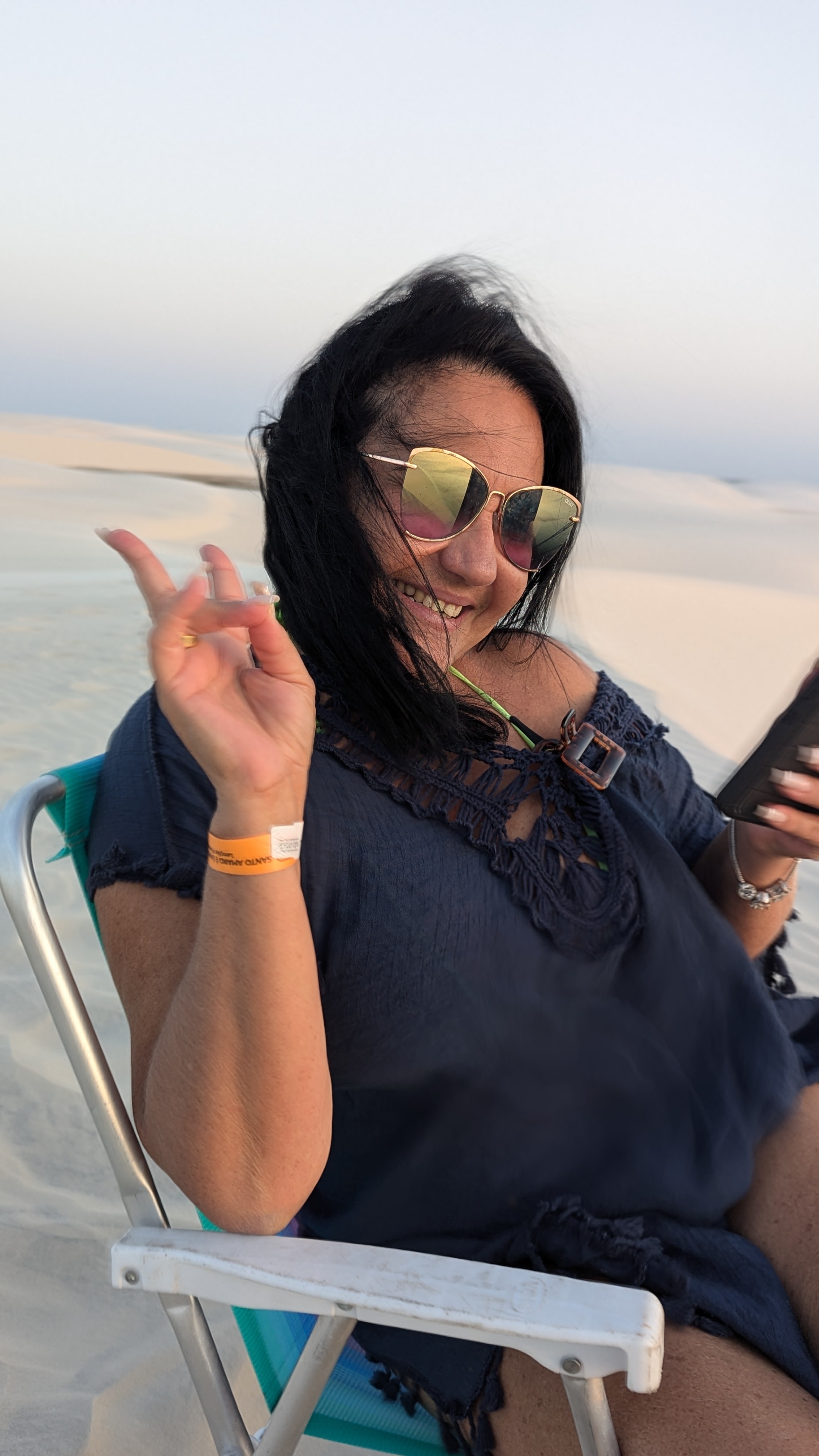 Lençóis Maranhenses