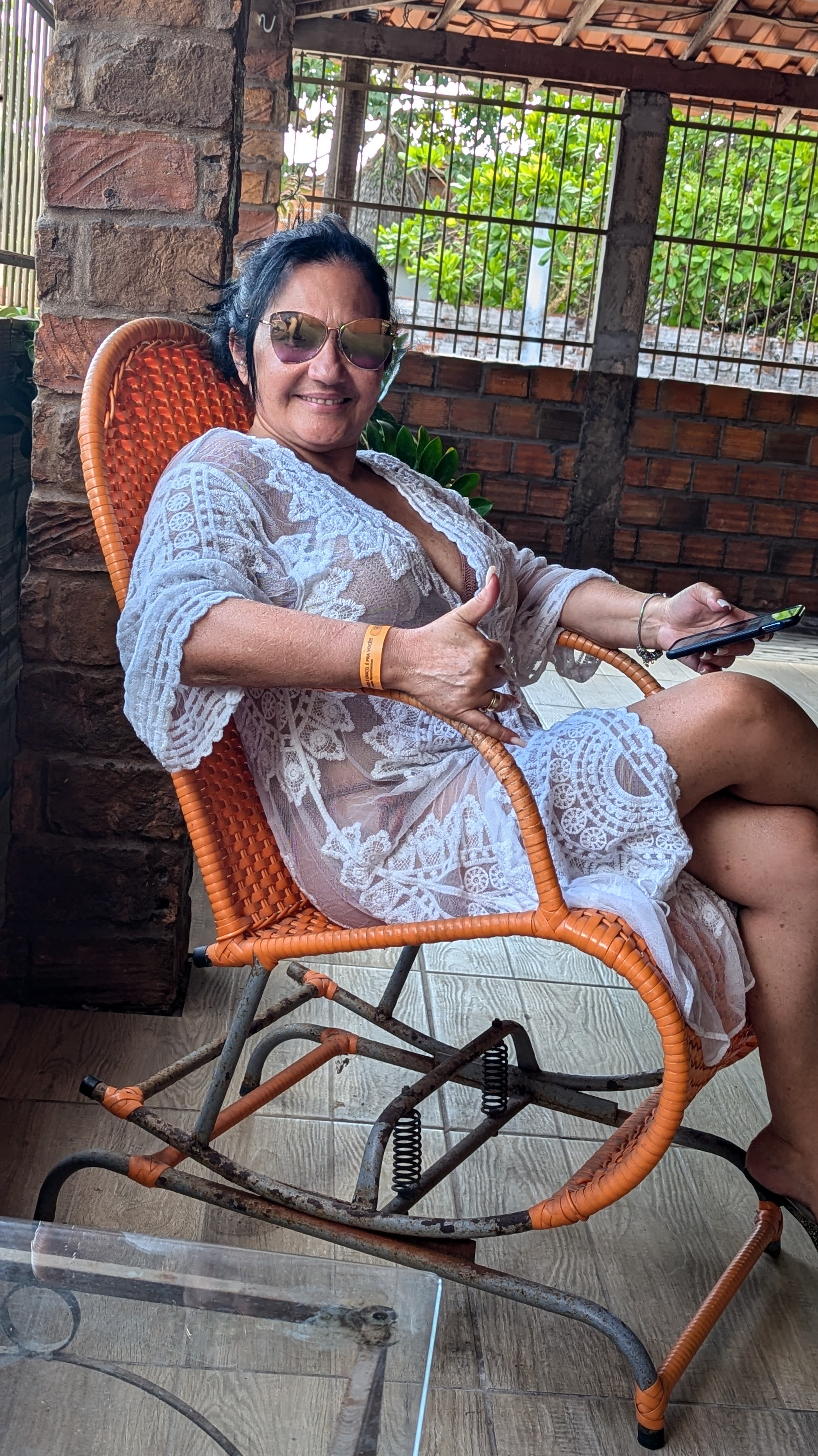 Família em São Luís